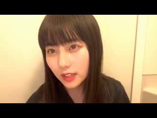 190712 showroom hkt48 team h tanaka miku 1735