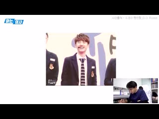 191227 @ plastic surgeon analyzes kyungsoo's face