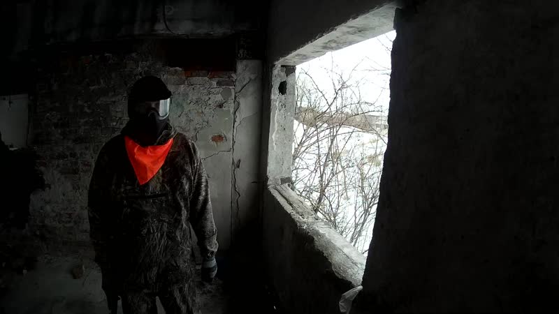 Удержание флагов
