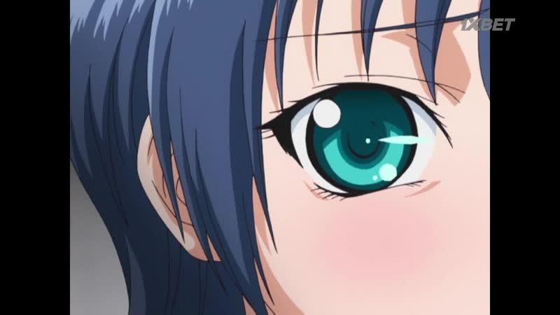 Renketsu houshiki метод совокупления 02 [720p]