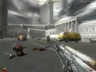 Painkiller battle out of hell deadcity