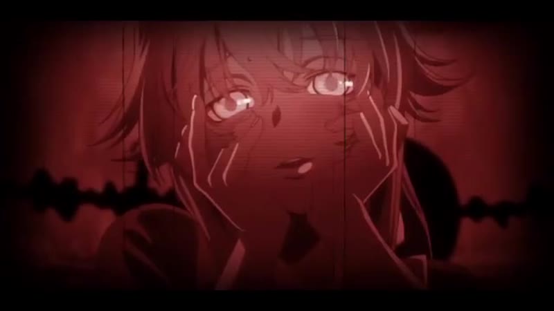 Yuno gasai
