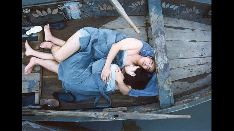 Весна, лето, осень, зима и снова весна (2003)