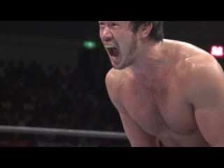 Katsuyori shibata vs tomohiro ishii (g1 climax 23)