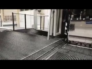 My nightshift is going well