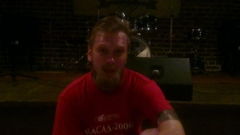 7 и 8 июля в бар налей группа "killadelphia rock n roll"