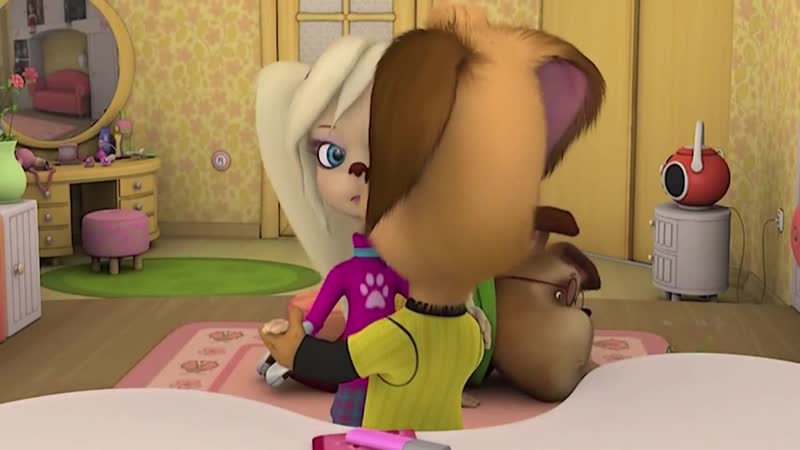 Барбоскины инцест дело семейное