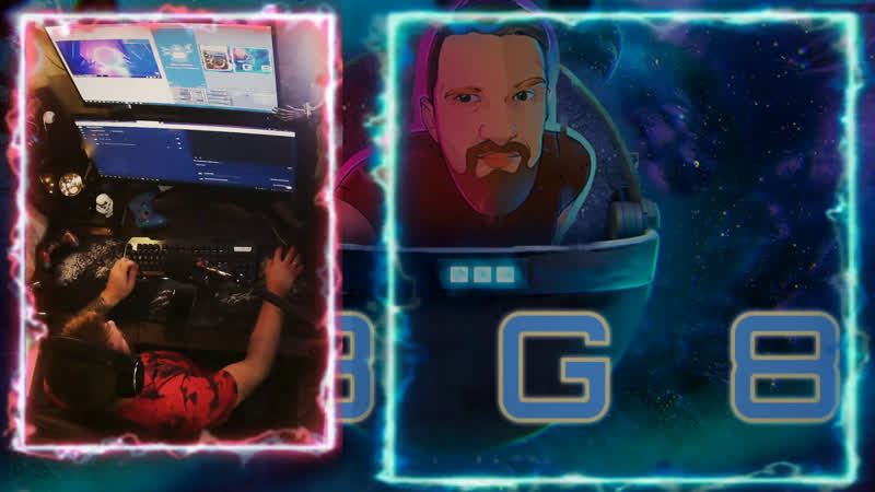 Ковидный стрим ► resident evil 7 ► накзал дерьмоедов