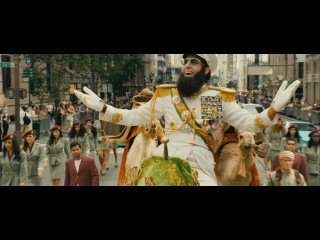 Dictator porn video – Диктатор / the dictator (2012)