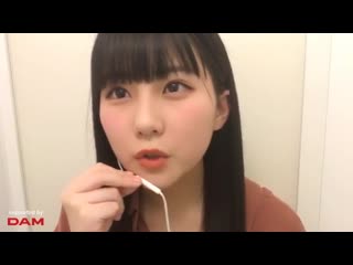 12 tanaka miku teokure caution (=love)