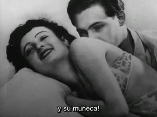 Los mocosos francois truffaut (1957)