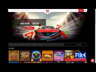 N1 casino 20 fs bonus no deposit + 200% on the first deposit + 50 free spins/ bonuses on the 2nd and 3rd deposits