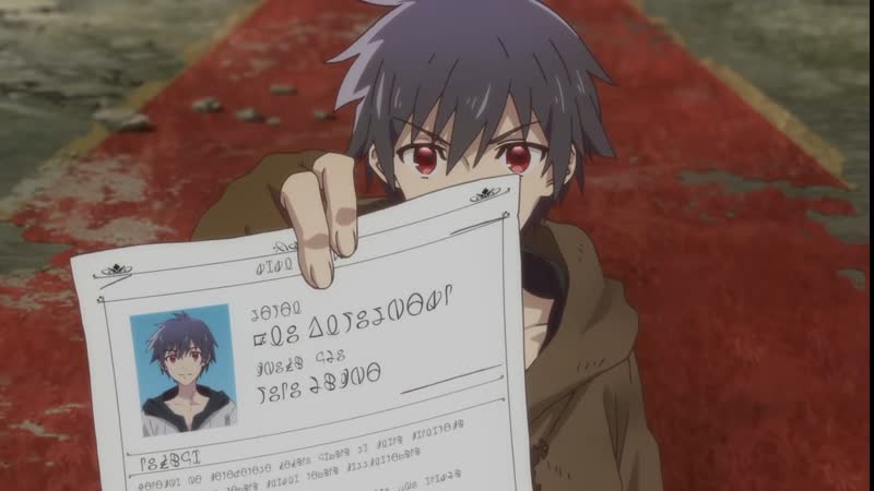 Перестану быть героем / yuusha, yamemasu | anime | аниме