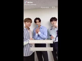 Jhope,suga,jk hyundaiworldwide mp4