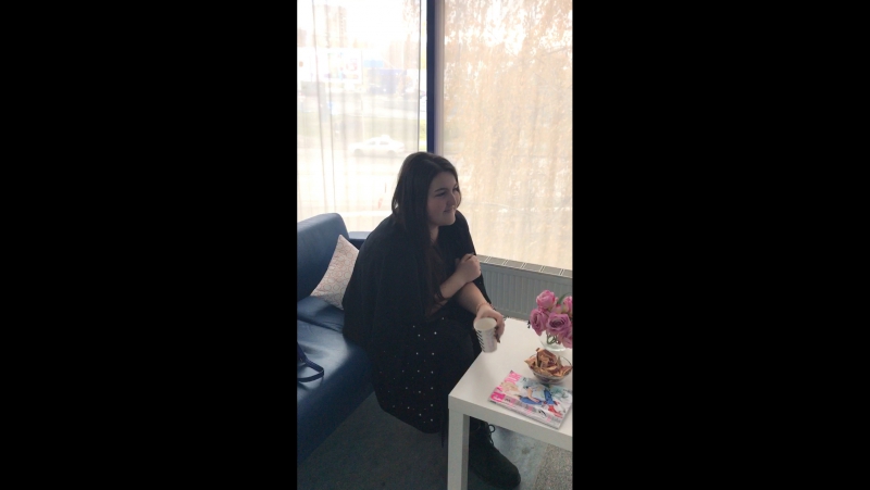 Studio porn video – 1st studio