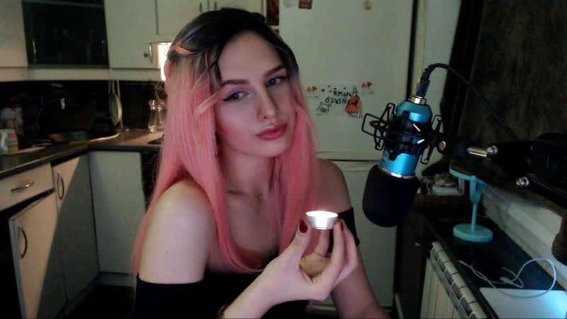 Тихие разговоры о личном l asmr