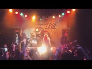 Motley crue #thedirt