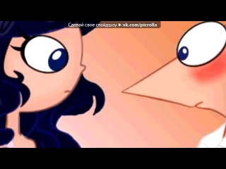 Финес porn video – «*финес и изабелла melody