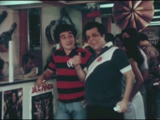 Carioca, suburbano, mulato, malandro joão nogueira (jom tob azulay, 1979)