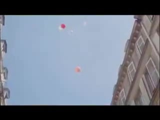 Miss dior chérie by dior