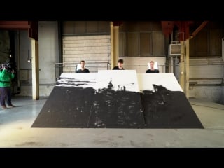 Tim bengel do things different