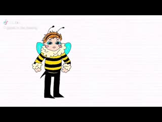 Animation meme жъжъжж (flipa clip)