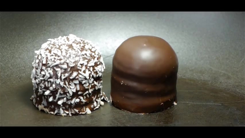 Как тают сладости