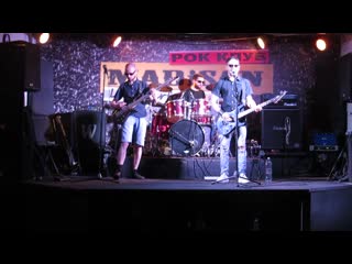 Metameria 2019 live in krivoy rog (2)