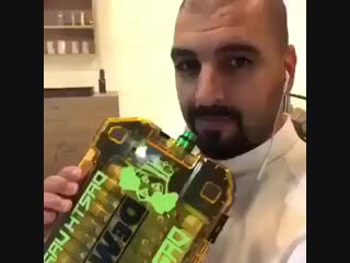 Double tap if you’d hit this! triumph triumph bust in silhouette @vapingmedia camera flash @i vape kw ( 612 x 612 ) mp4