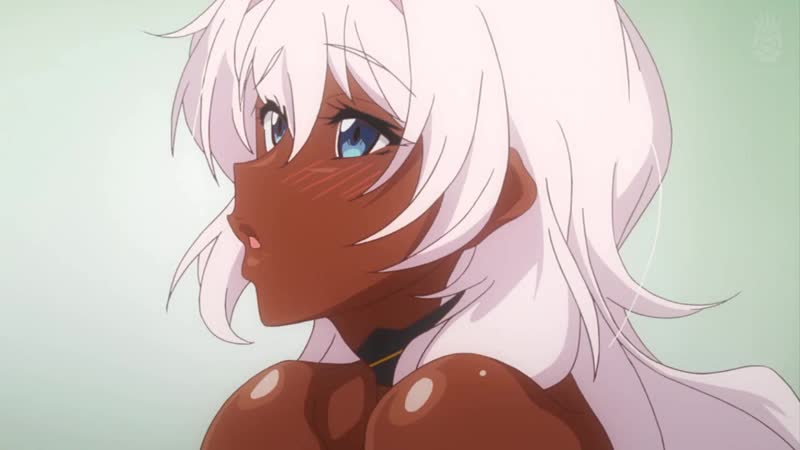 Tonari no ie no anette san the animation моя соседка анетт с