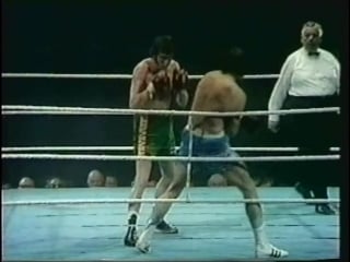 Chris finnegan vs rudiger schmidtke (14 11 1972)