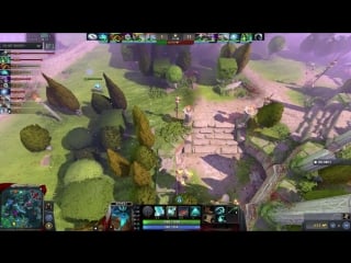 Liquid vs eg 17min 24 1 stomp fastest gg epicenter dota 2