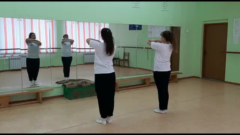 Калинка малинка