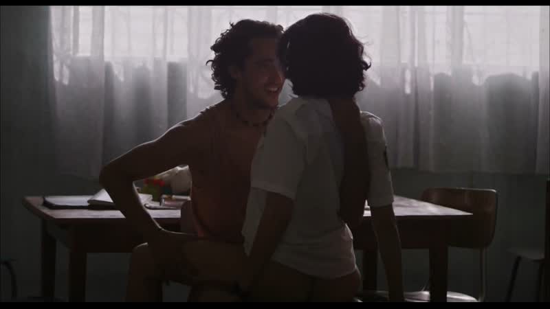 Samantha castillo nude pelo malo (2013) hd 1080p watch online