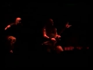 Damageplan live at somerset (2004)