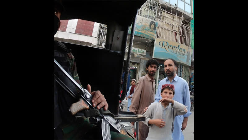 Как путешественник из украины чуть не сел в тюрьму в иране