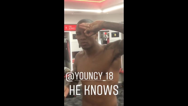 Instagramstories by jesse lingard