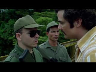 Красево, пабло эмилио эскобар гавирия narcos 2 сезон 10 серия