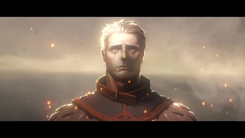 Предвестники кадгар