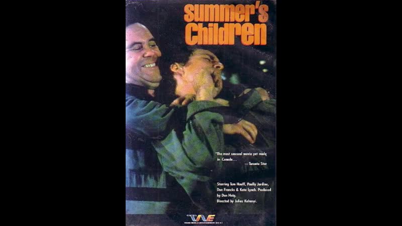 Летние молодые summers porn (1979) канада