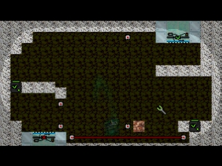 Landfill ─ final trailer