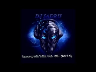 Dj sadru spacesynth mix vol 68 (2016)