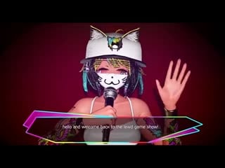 [futanari] lewd game show 2