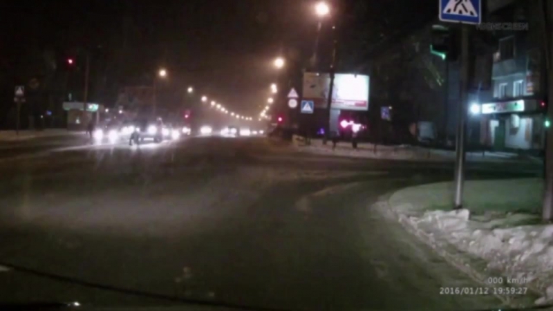 Горно алтайск, дтп 12 января/tjasjacha i odno dtp