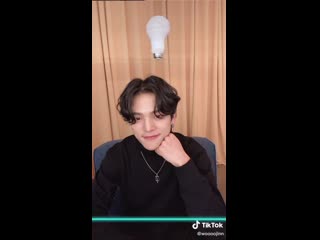 210224 ㅡ woooojinn tiktok update