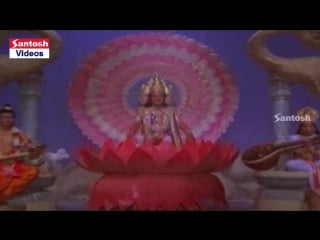 Shiva kanya telugu movie ¦¦ madhavi dance perfomance ¦¦ santosh videos new