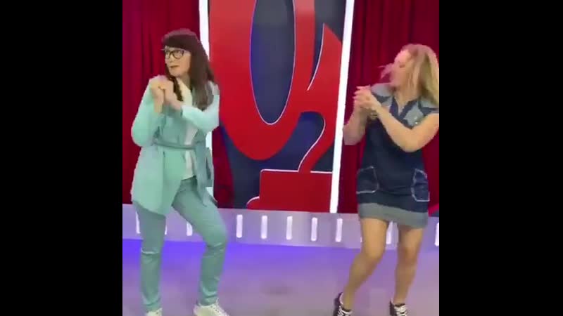 Нонна гришаева «подзарядившись энергией от своих студентов, не смогла сдерживать её на прямом эфире у аллы довлатовой! » ©