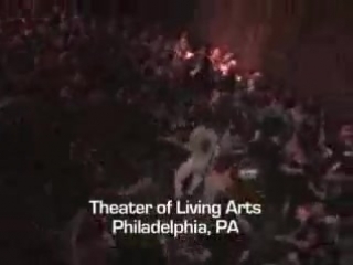 Devildriver "get the fuck in the pit"