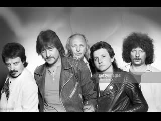 ♪♪♪ puhdys●1977● puhdys lp tape recorder footage