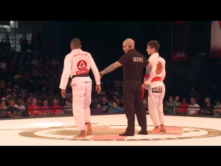 Acb jj 10 mikey musumeci vs rafael barata